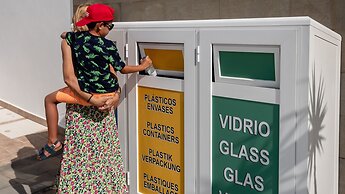 Hotel Lanzarote Village