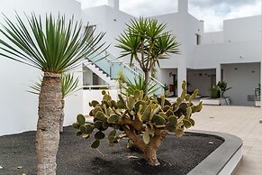 Hotel Lanzarote Village