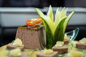 Hotel Lanzarote Village