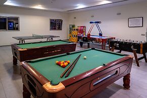 Hotel Lanzarote Village