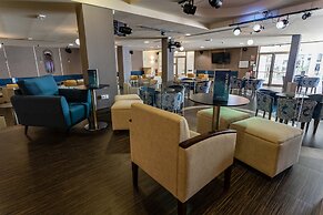 Hotel Lanzarote Village