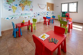 Hotel Lanzarote Village