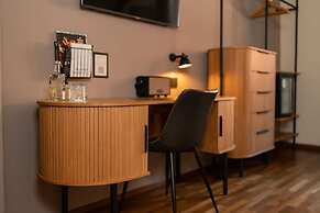 Boutique-Hotel Bayerischer Hof