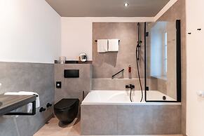 Boutique-Hotel Bayerischer Hof