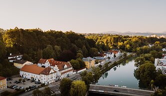 Boutique-Hotel Bayerischer Hof