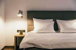 Boutique-Hotel Bayerischer Hof