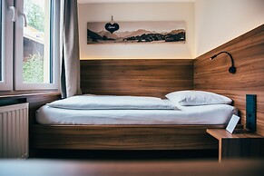 Boutique-Hotel Bayerischer Hof
