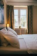 Boutique-Hotel Bayerischer Hof