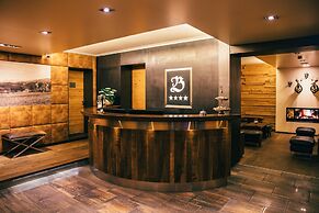 Boutique-Hotel Bayerischer Hof