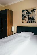 Boutique-Hotel Bayerischer Hof