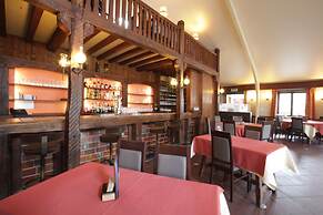 Hôtel Le Relais Du Marquis