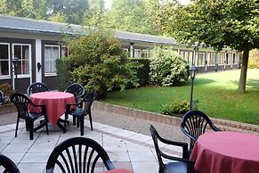 Hôtel Le Relais Du Marquis