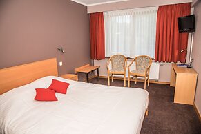 Hôtel Le Relais Du Marquis
