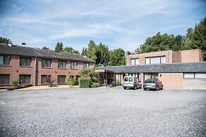 Hôtel Le Relais Du Marquis