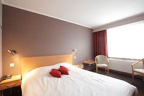 Hôtel Le Relais Du Marquis