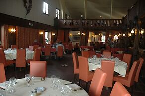 Hôtel Le Relais Du Marquis