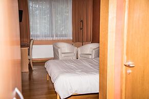 Hôtel Le Relais Du Marquis