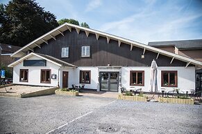 Hôtel Le Relais Du Marquis