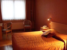 Hôtel Le Relais Du Marquis