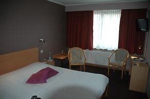 Hôtel Le Relais Du Marquis