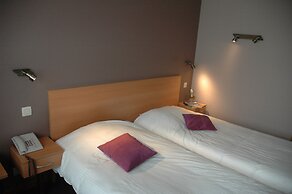 Hôtel Le Relais Du Marquis