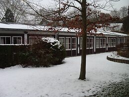 Hôtel Le Relais Du Marquis