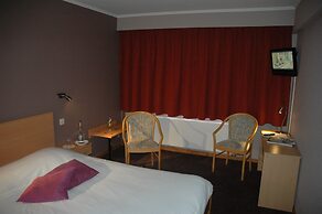 Hôtel Le Relais Du Marquis