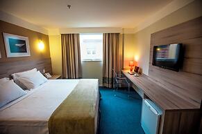 Intercity Teresopolis