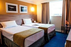 Intercity Teresopolis