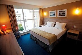 Intercity Teresopolis