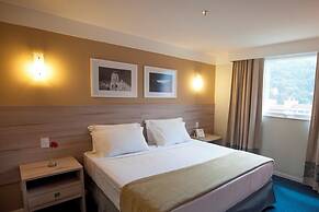 Intercity Teresopolis