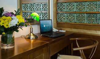 Hanoi Media Hotel and Spa