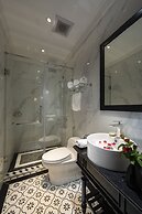 Hanoi Media Hotel and Spa