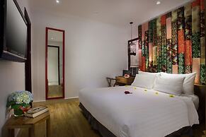 Hanoi Media Hotel and Spa