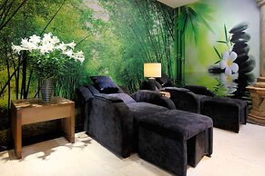 Hanoi Media Hotel and Spa