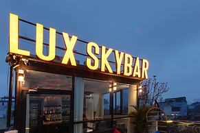 Hanoi Media Hotel and Spa