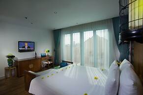 Hanoi Media Hotel and Spa