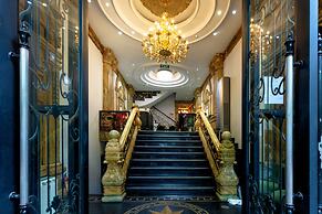 Hanoi Media Hotel and Spa