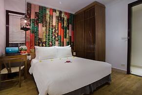 Hanoi Media Hotel and Spa