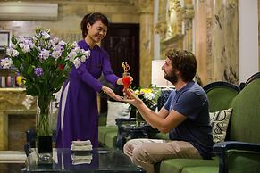 Hanoi Media Hotel and Spa