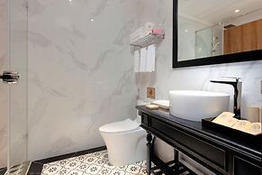 Hanoi Media Hotel and Spa