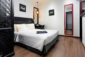 Hanoi Media Hotel and Spa