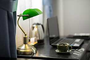 Hanoi Media Hotel and Spa