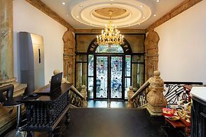 Hanoi Media Hotel and Spa