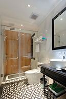 Hanoi Media Hotel and Spa