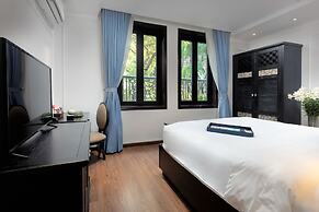 Hanoi Media Hotel and Spa