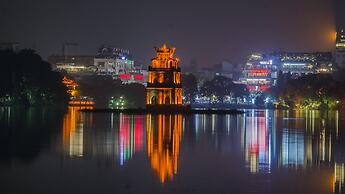 Hanoi Media Hotel and Spa