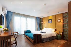 Hanoi Media Hotel and Spa