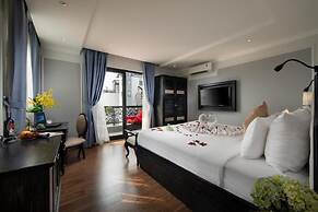 Hanoi Media Hotel and Spa