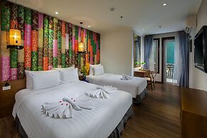 Hanoi Media Hotel and Spa